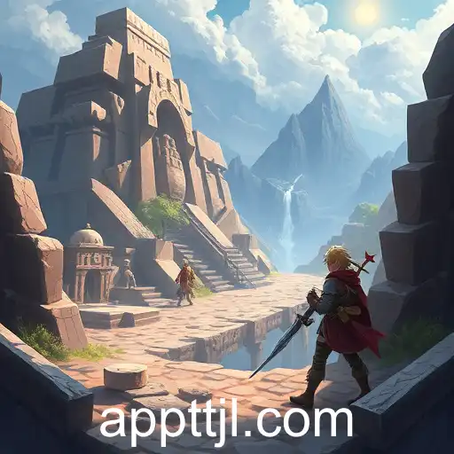 Exploring the Fascinating World of Adventure Games