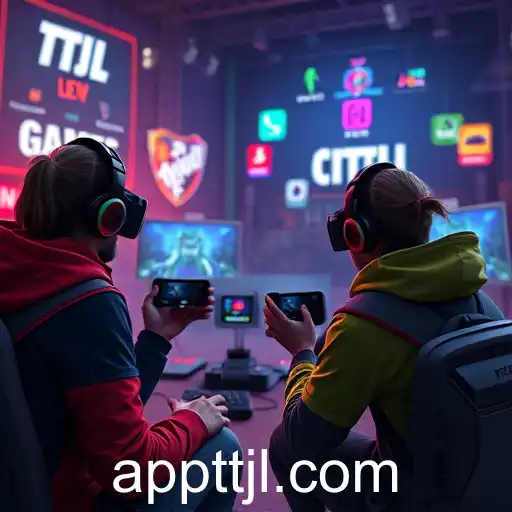 The Evolution of Online Gaming Communities