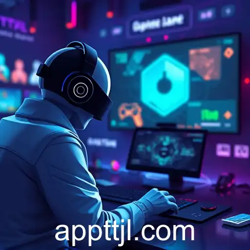 The Evolution of Online Gaming Environments