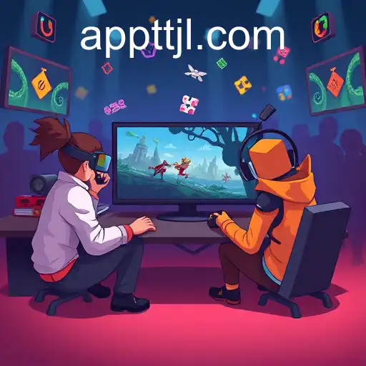 The Evolution of Online Gaming: Insights from TTJL