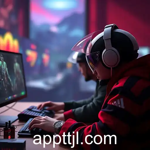 Exploring TTJL: The Rise of Online Game Communities