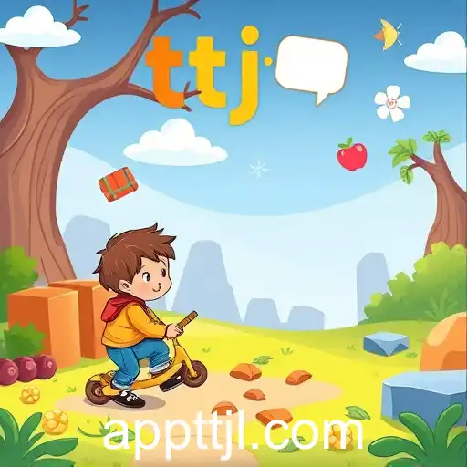 Gaming Evolution: The Rise of TTJL in 2025