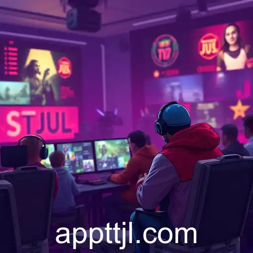 Gaming Trends Transforming the Industry