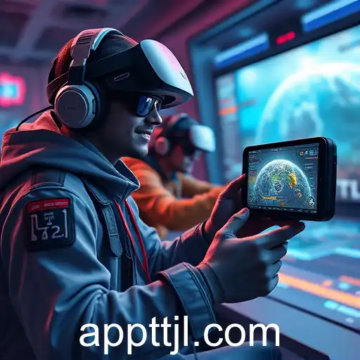 The Evolving Landscape of Online Gaming in 2025