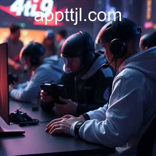 The Rise of Online Gaming Communities