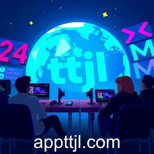 Revolutionizing Gaming with TTJL