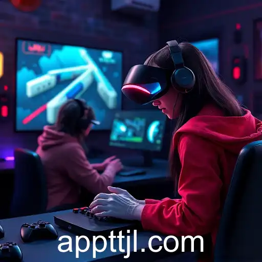 The Rise of Gaming Platforms in 2025