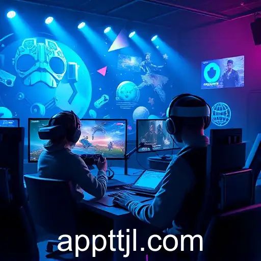 The Rise of Online English Gaming Platforms