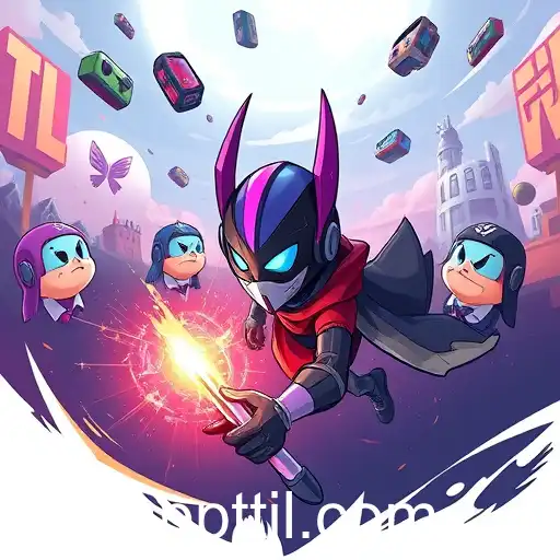 The Rise of TTJL: Shaping the Future of Online Gaming