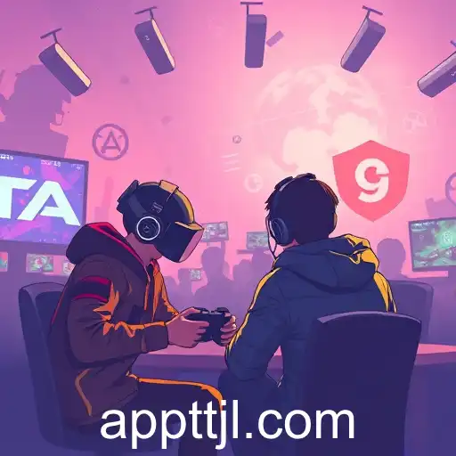 Exploring the Rise of TTJL in Online Gaming