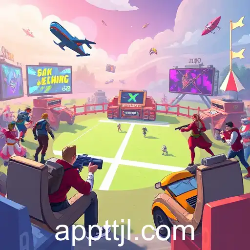 The Rise of TTJL in Online Gaming