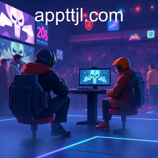 The Rise of TTJL in Online Gaming Communities