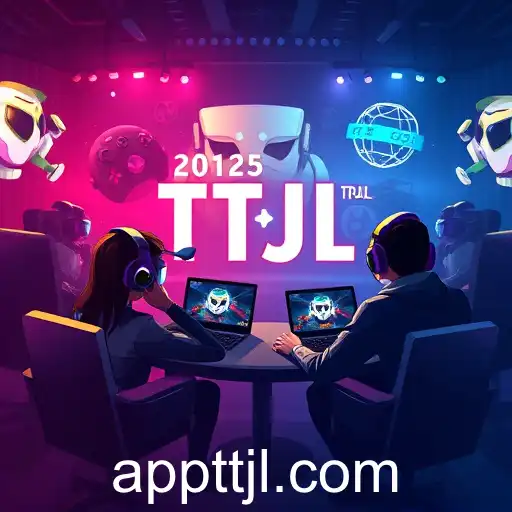 The Rise of TTJL: A New Era for Online Gaming