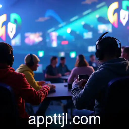 Rise of Online Gaming Platforms