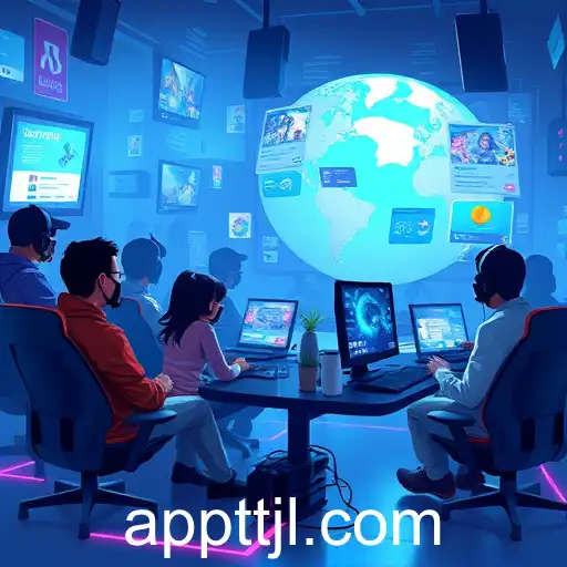 The Rise of Online Gaming Communities in 2025