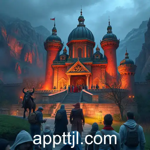 The Immersive World of RPGs: A Gateway to Fantastic Realms