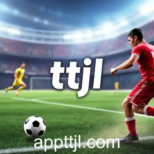 Exploring the Exciting World of 'Sports Games': A Deep Dive into the 'ttjl' Category