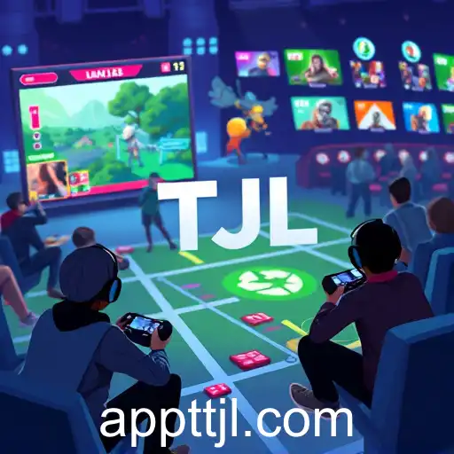TTJL Gaming Platform Gains Popularity