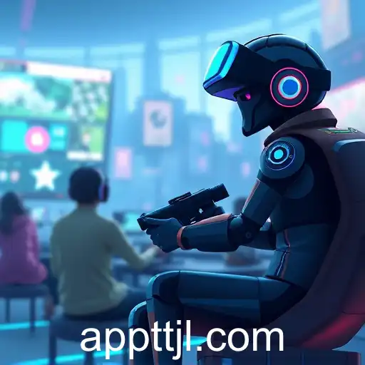 The Rise of TTJL: A Game Changer in Online Gaming